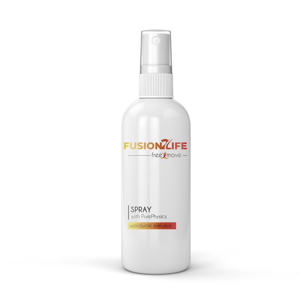 Fusion2Life Spray 150 ml